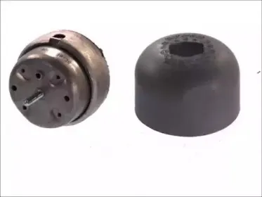 Подвеска, двигатель FORTUNE LINE купить