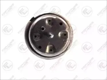 Подвеска, двигатель FORTUNE LINE купить