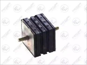 Подвеска, двигатель FORTUNE LINE купить