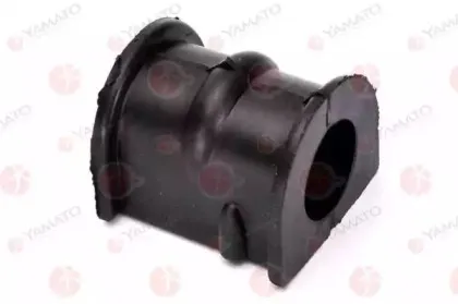 Втулка (з буртом) стабiлiз.перед. Daewoo Lanos YAMATO купить