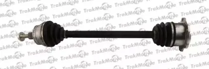 Приводной вал TrakMotive купить