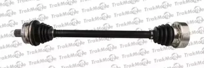 Приводной вал TrakMotive купить
