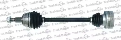 Приводной вал TrakMotive купить