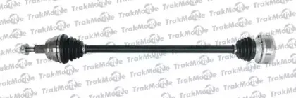 Приводной вал TrakMotive купить
