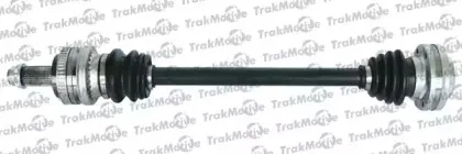 Приводной вал TrakMotive купить
