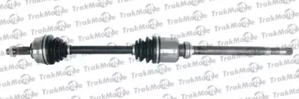 Приводной вал TrakMotive купить