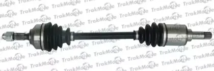 Приводной вал TrakMotive купить