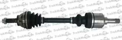 Приводной вал TrakMotive купить