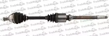 Приводной вал TrakMotive купить