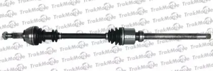 Приводной вал TrakMotive купить