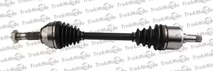 Приводной вал TrakMotive купить