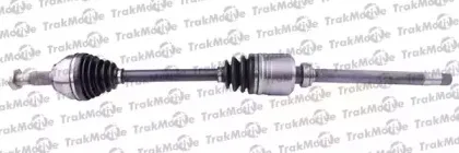 Приводной вал TrakMotive купить