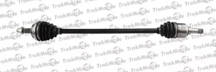 Приводной вал TrakMotive купить