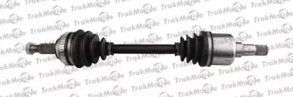 Приводной вал TrakMotive купить