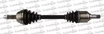 Приводной вал TrakMotive купить