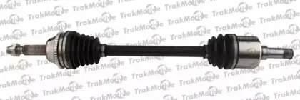 Приводной вал TrakMotive купить