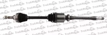 Приводной вал TrakMotive купить