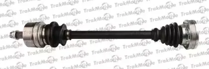 Приводной вал TrakMotive купить