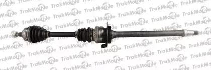 Приводной вал TrakMotive купить