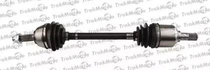 Приводной вал TrakMotive купить