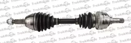 Приводной вал TrakMotive купить