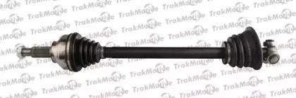 Приводной вал TrakMotive купить