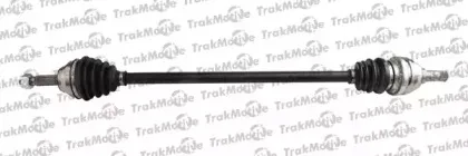 Приводной вал TrakMotive купить