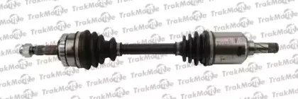 Приводной вал TrakMotive купить