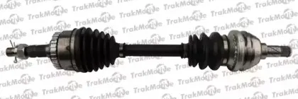 Приводной вал TrakMotive купить