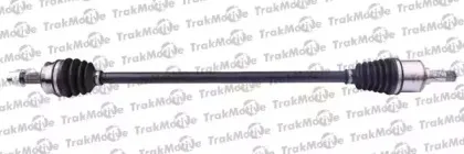Приводной вал TrakMotive купить