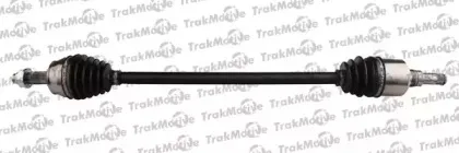 Приводной вал TrakMotive купить