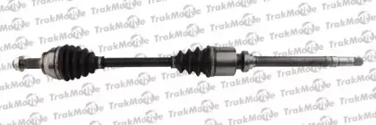 Приводной вал TrakMotive купить