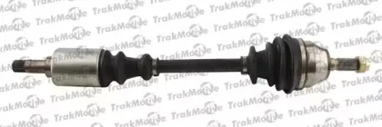 Приводной вал TrakMotive купить