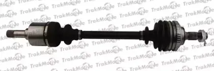 Приводной вал TrakMotive купить