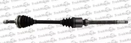 Приводной вал TrakMotive купить