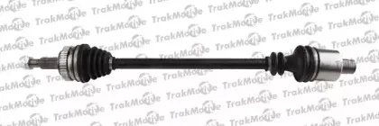 Приводной вал TrakMotive купить