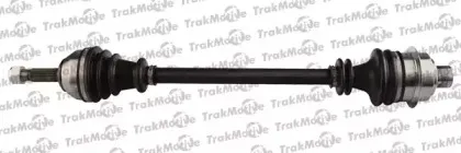 Приводной вал TrakMotive купить