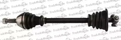 Приводной вал TrakMotive купить
