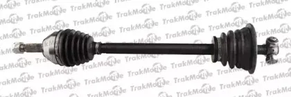 Приводной вал TrakMotive купить