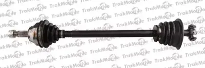 Приводной вал TrakMotive купить