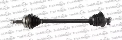Приводной вал TrakMotive купить