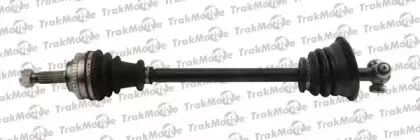 Приводной вал TrakMotive купить