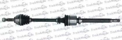 Приводной вал TrakMotive купить