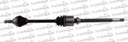 Приводной вал TrakMotive купить