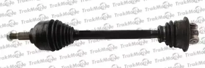 Приводной вал TrakMotive купить