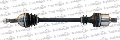 Приводной вал TrakMotive купить