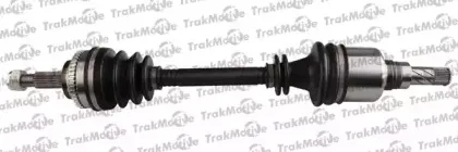Приводной вал TrakMotive купить