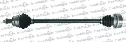 Приводной вал TrakMotive купить