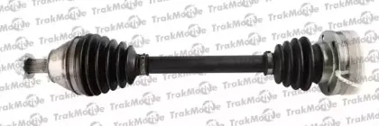 Приводной вал TrakMotive купить