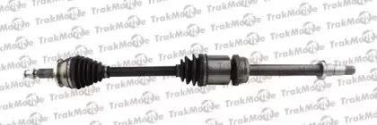 Приводной вал TrakMotive купить